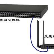 組建與維護企業(yè)網(wǎng)絡(luò) 計算機網(wǎng)絡(luò)設(shè)備的安裝與維護